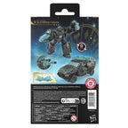 Image produit Transformers Age of the Primes figurine articulée Deluxe Class The Thirteen Alchemist Prime 14 cm
