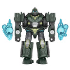 Image produit Transformers Age of the Primes figurine articulée Deluxe Class The Thirteen Alchemist Prime 14 cm