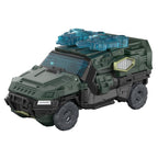Image produit Transformers Age of the Primes figurine articulée Deluxe Class The Thirteen Alchemist Prime 14 cm