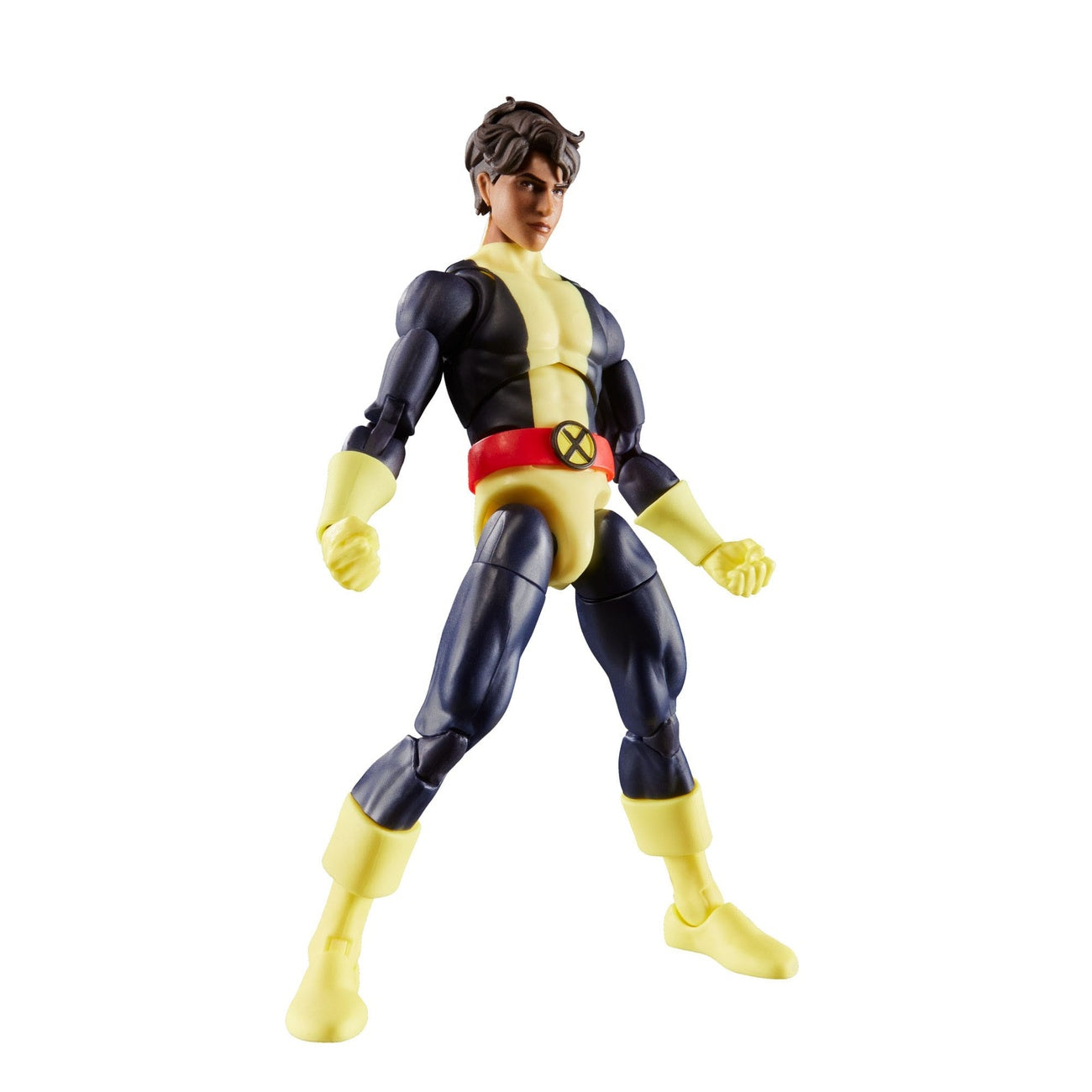 Image produit X-Men '97 Marvel Legends figurine d’action Marvel's Sunspot 15 cm