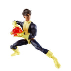 Image produit X-Men '97 Marvel Legends figurine d’action Marvel's Sunspot 15 cm