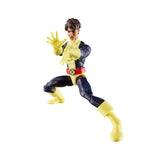 Image produit X-Men '97 Marvel Legends figurine d’action Marvel's Sunspot 15 cm