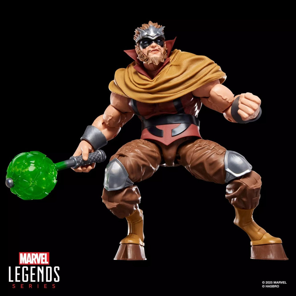 Image produit Inhumans Marvel Legends lot de 2 figurines d’action – Marvel's Medusa & Marvel's Gorgon 15 cm
