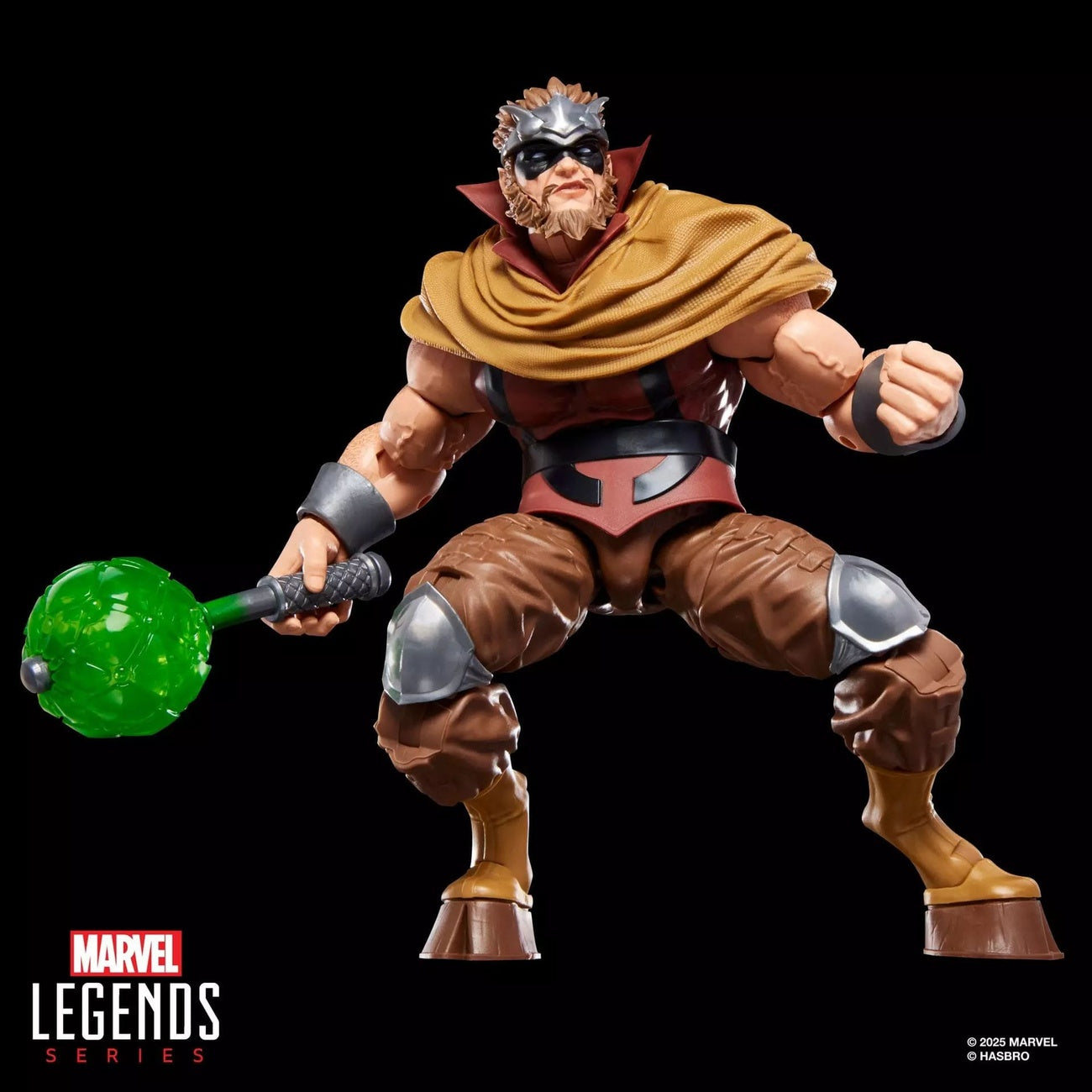 Image produit Inhumans Marvel Legends lot de 2 figurines d’action – Marvel's Medusa & Marvel's Gorgon 15 cm