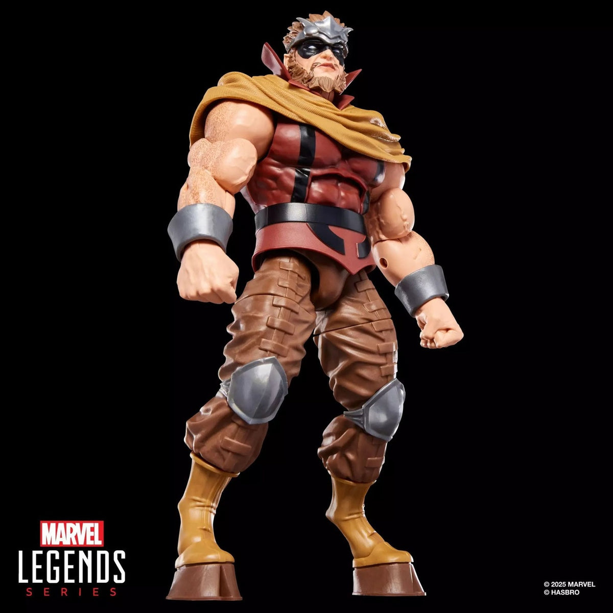 Image produit Inhumans Marvel Legends lot de 2 figurines d’action – Marvel's Medusa & Marvel's Gorgon 15 cm