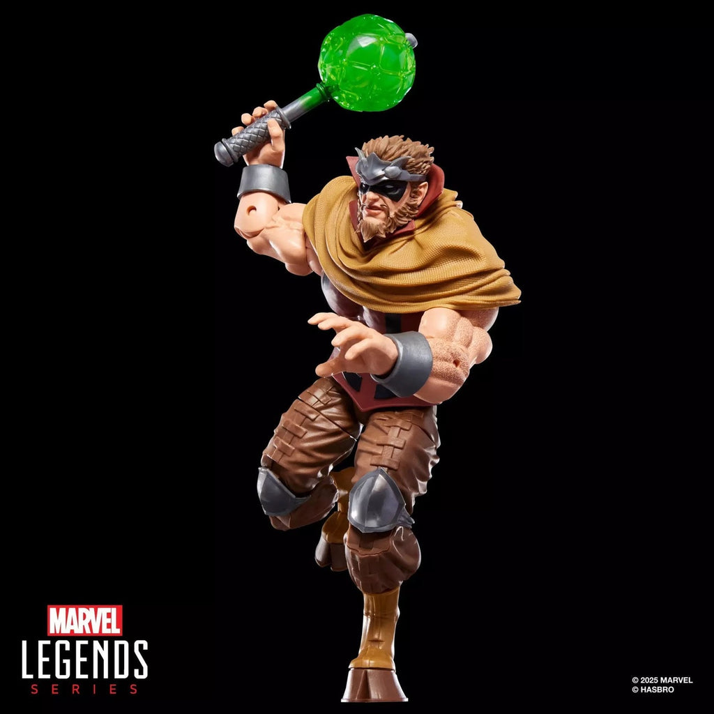 Image produit Inhumans Marvel Legends lot de 2 figurines d’action – Marvel's Medusa & Marvel's Gorgon 15 cm
