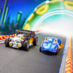 Immagine del prodotto Action figure Hot Wheels x Transformers Bone Shaker 12 cm