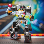 Immagine del prodotto Action figure Hot Wheels x Transformers Bone Shaker 12 cm