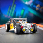 Immagine del prodotto Action figure Hot Wheels x Transformers Bone Shaker 12 cm