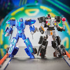 Immagine del prodotto Action figure Hot Wheels x Transformers Bone Shaker 12 cm