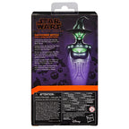 Produktbild Star Wars Black Series Actionfigur Dathomir Witch (Halloween Edition) 15 cm
