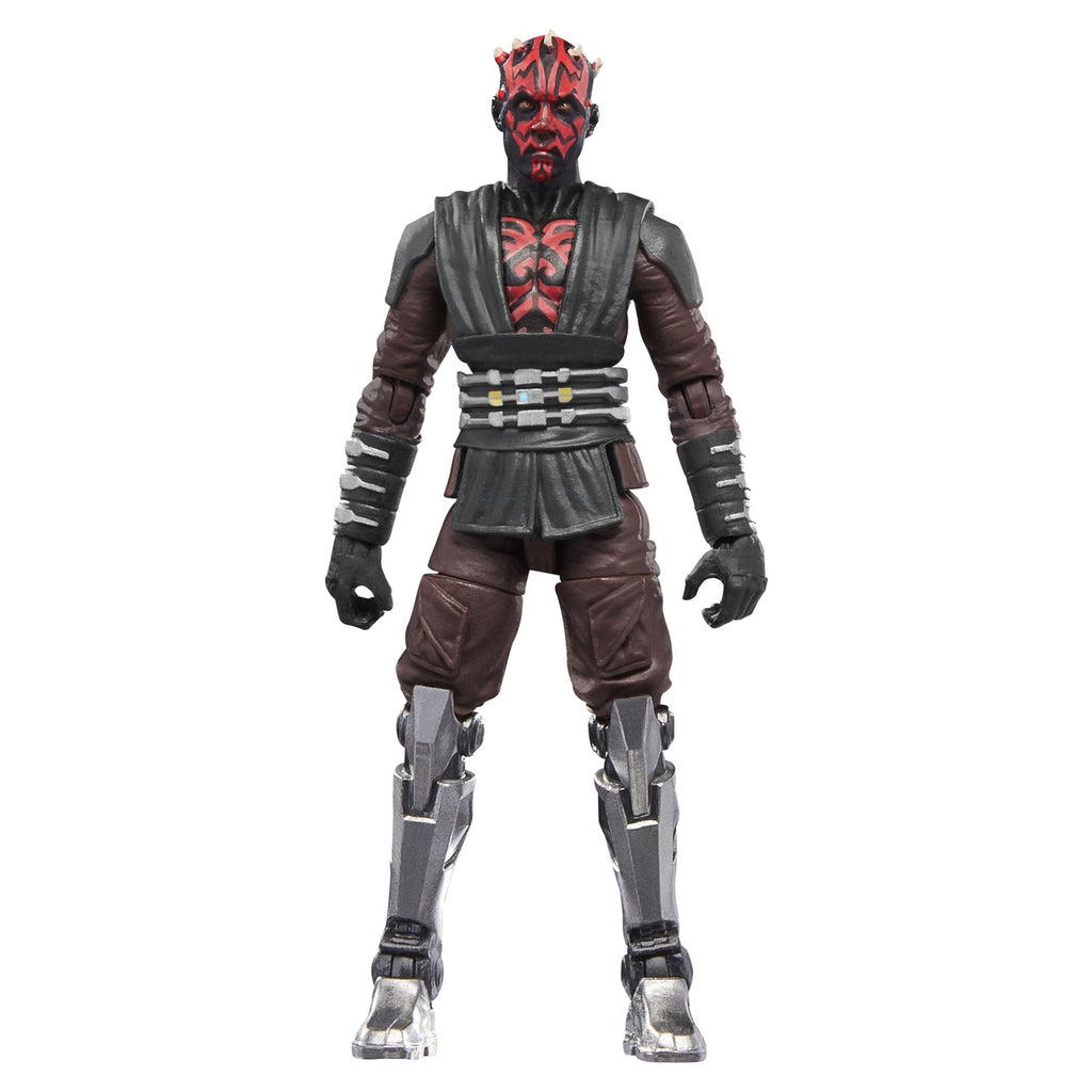 Immagine del prodotto Star Wars: Maul - Shadow Lord Action figure Vintage Collection Maul 10 cm