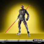 Immagine del prodotto Star Wars: Maul - Shadow Lord Action figure Vintage Collection Maul 10 cm