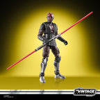 Immagine del prodotto Star Wars: Maul - Shadow Lord Action figure Vintage Collection Maul 10 cm
