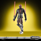 Immagine del prodotto Star Wars: Maul - Shadow Lord Action figure Vintage Collection Maul 10 cm
