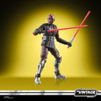 Immagine del prodotto Star Wars: Maul - Shadow Lord Action figure Vintage Collection Maul 10 cm