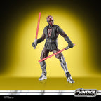 Immagine del prodotto Star Wars: Maul - Shadow Lord Action figure Vintage Collection Maul 10 cm