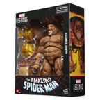 Produktbild The Amazing Spider-Man Marvel Legends Actionfigur Marvel's Grizzly 15 cm