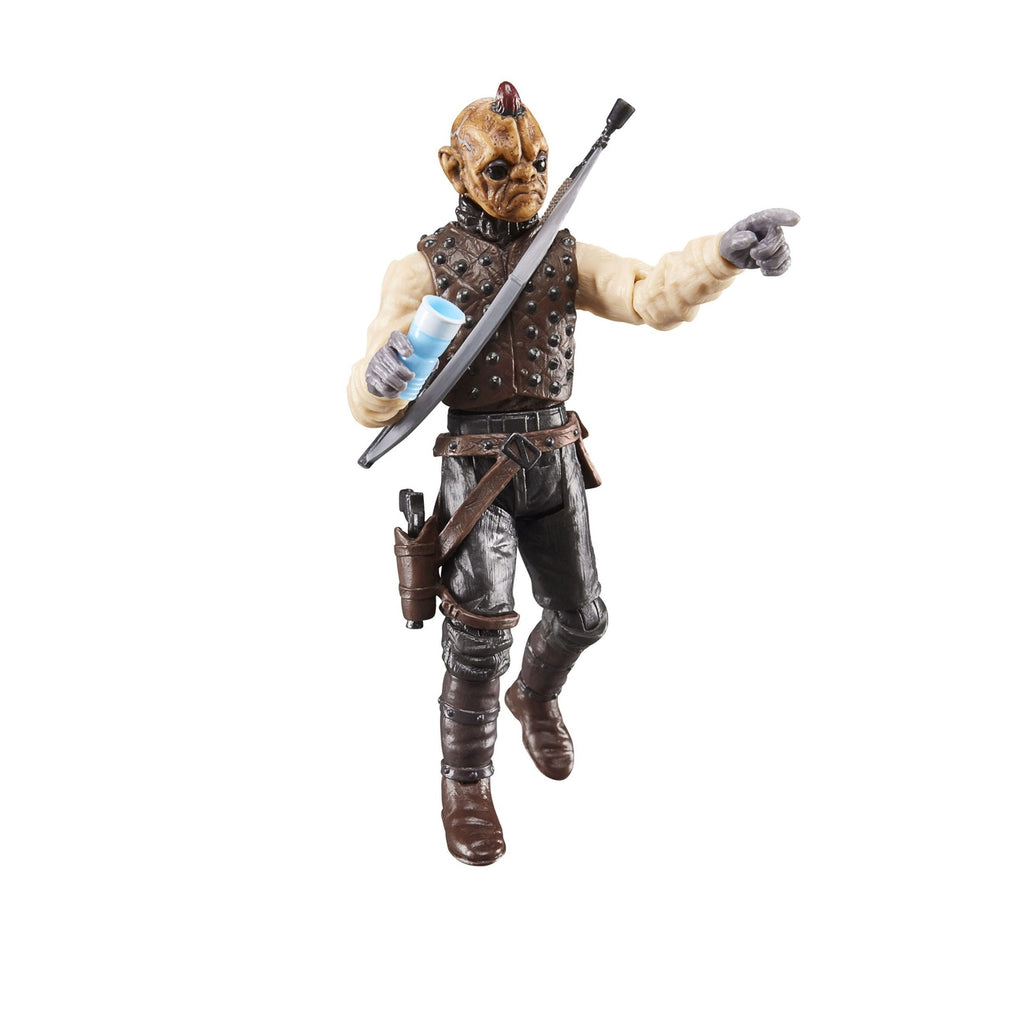 Immagine del prodotto Star Wars Episodio IV Action figure Vintage Collection Bom Vimdin 10 cm