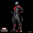 Image produit Spider-Man Marvel Legends Retro figurine d’action Uncanny Spider-Man (Nightcrawler) 15 cm
