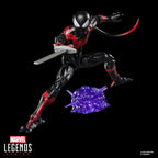 Image produit Spider-Man Marvel Legends Retro figurine d’action Uncanny Spider-Man (Nightcrawler) 15 cm