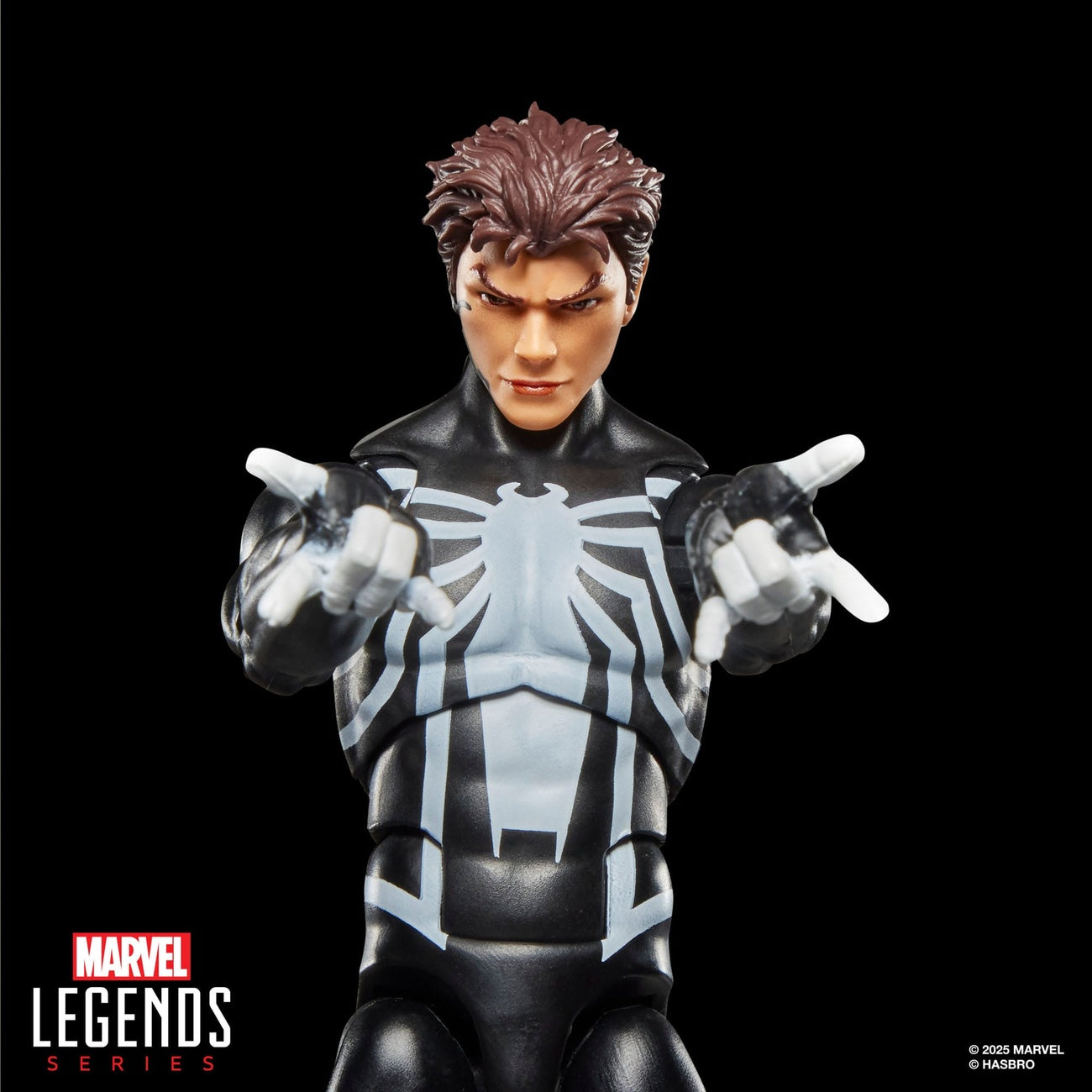 Immagine del prodotto Spider-Man Marvel Legends action figure retrò Spider-Venom 15 cm