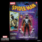 Immagine del prodotto Spider-Man Marvel Legends action figure retrò Spider-Venom 15 cm