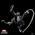 Immagine del prodotto Spider-Man Marvel Legends action figure retrò Spider-Venom 15 cm