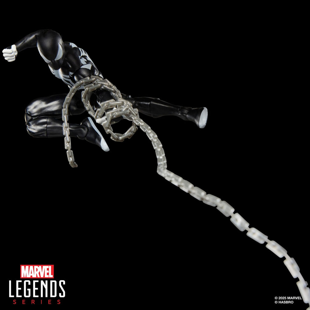 Immagine del prodotto Spider-Man Marvel Legends action figure retrò Spider-Venom 15 cm