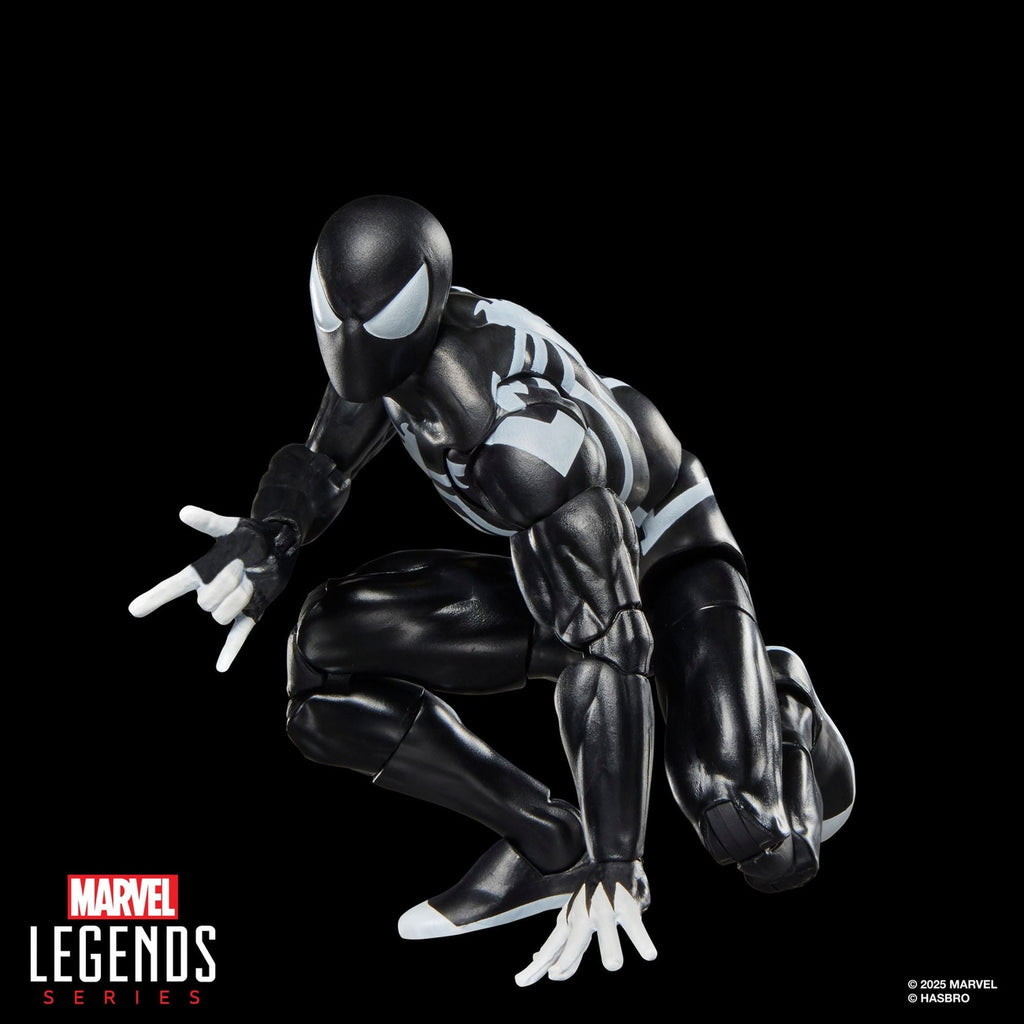 Immagine del prodotto Spider-Man Marvel Legends action figure retrò Spider-Venom 15 cm