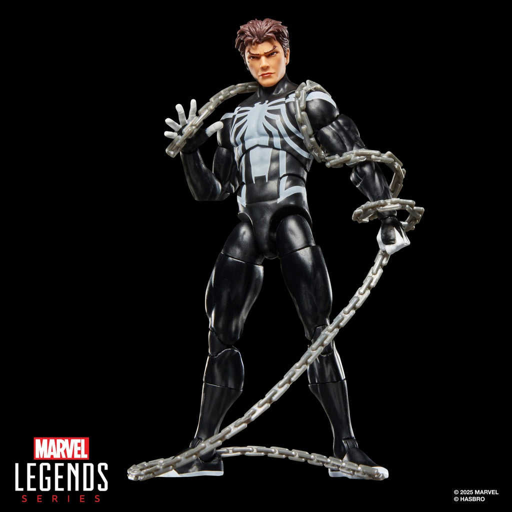 Immagine del prodotto Spider-Man Marvel Legends action figure retrò Spider-Venom 15 cm