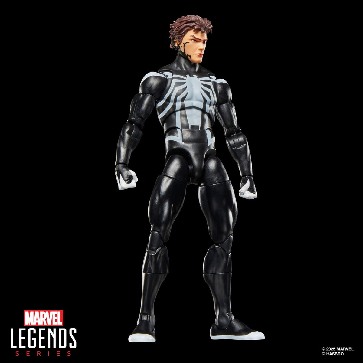 Immagine del prodotto Spider-Man Marvel Legends action figure retrò Spider-Venom 15 cm