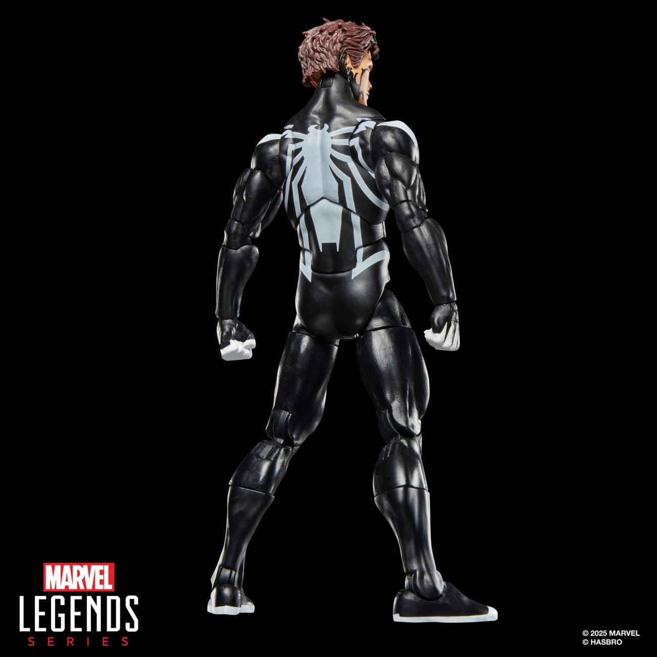 Immagine del prodotto Spider-Man Marvel Legends action figure retrò Spider-Venom 15 cm
