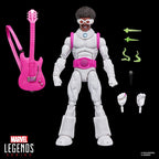 Immagine del prodotto Spider-Man Marvel Legends action figure retrò Hypno-Hustler 15 cm
