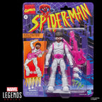 Immagine del prodotto Spider-Man Marvel Legends action figure retrò Hypno-Hustler 15 cm