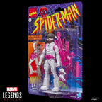 Immagine del prodotto Spider-Man Marvel Legends action figure retrò Hypno-Hustler 15 cm