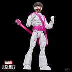 Immagine del prodotto Spider-Man Marvel Legends action figure retrò Hypno-Hustler 15 cm