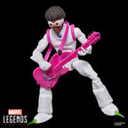 Immagine del prodotto Spider-Man Marvel Legends action figure retrò Hypno-Hustler 15 cm
