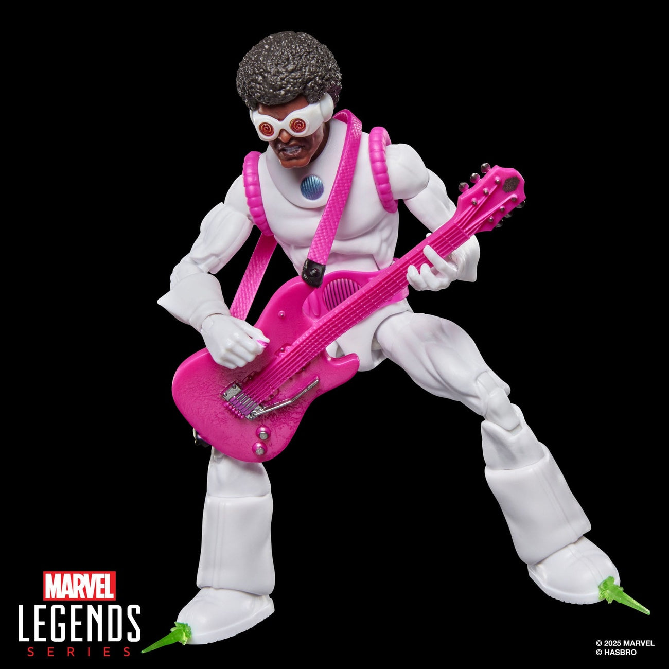 Immagine del prodotto Spider-Man Marvel Legends action figure retrò Hypno-Hustler 15 cm