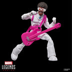 Immagine del prodotto Spider-Man Marvel Legends action figure retrò Hypno-Hustler 15 cm