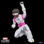 Immagine del prodotto Spider-Man Marvel Legends action figure retrò Hypno-Hustler 15 cm