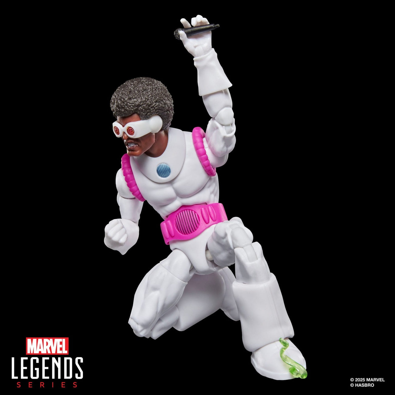 Immagine del prodotto Spider-Man Marvel Legends action figure retrò Hypno-Hustler 15 cm