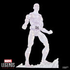 Image produit Secret Wars Marvel Legends figurine rétro Iceman 15 cm
