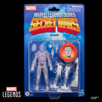 Image produit Secret Wars Marvel Legends figurine rétro Iceman 15 cm