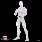 Image produit Secret Wars Marvel Legends figurine rétro Iceman 15 cm