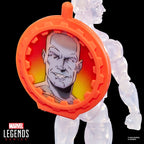Image produit Secret Wars Marvel Legends figurine rétro Iceman 15 cm