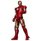 Immagine del prodotto Iron Man Marvel Legends Series action figure Iron Man Mark III 15 cm
