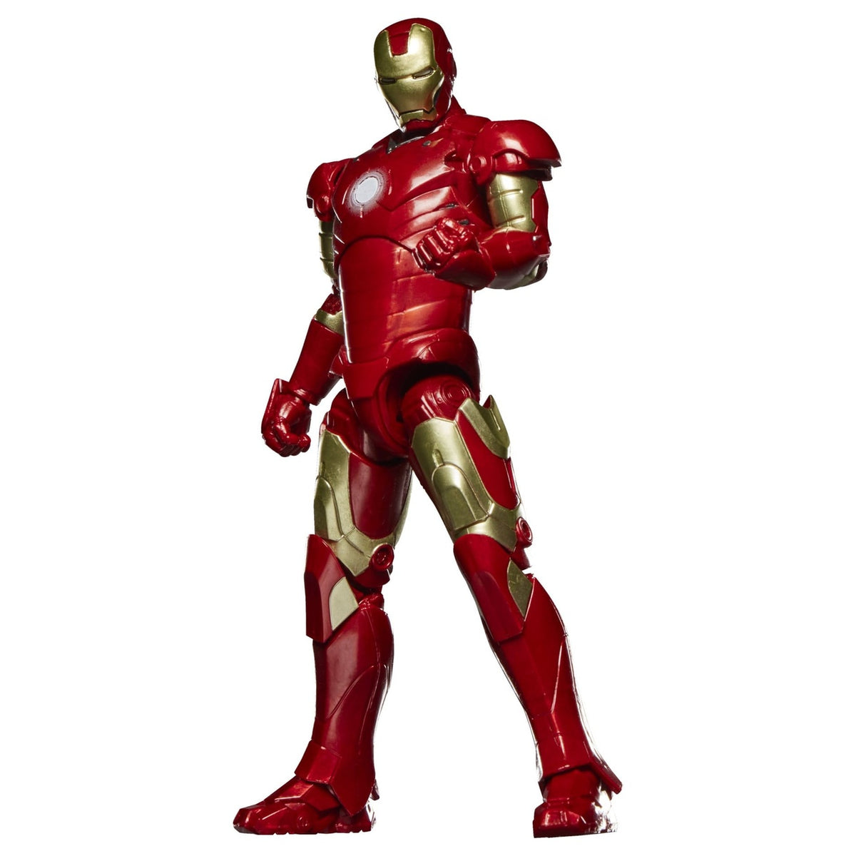 Immagine del prodotto Iron Man Marvel Legends Series action figure Iron Man Mark III 15 cm