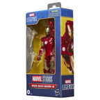 Immagine del prodotto Iron Man Marvel Legends Series action figure Iron Man Mark III 15 cm