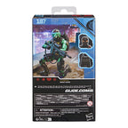 Immagine del prodotto Action figure G.I. Joe Classified Series Night-Viper 15 cm
